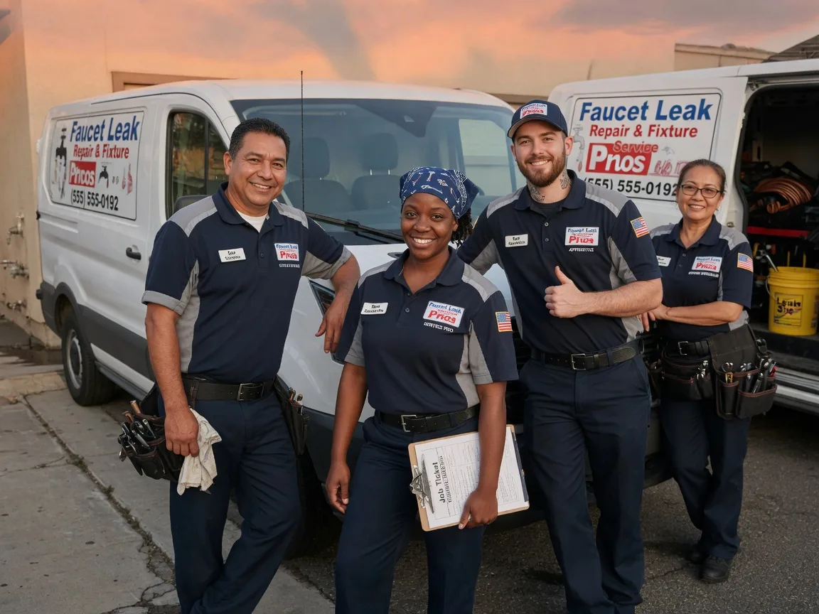 Faucet Repair company in Firth, NE