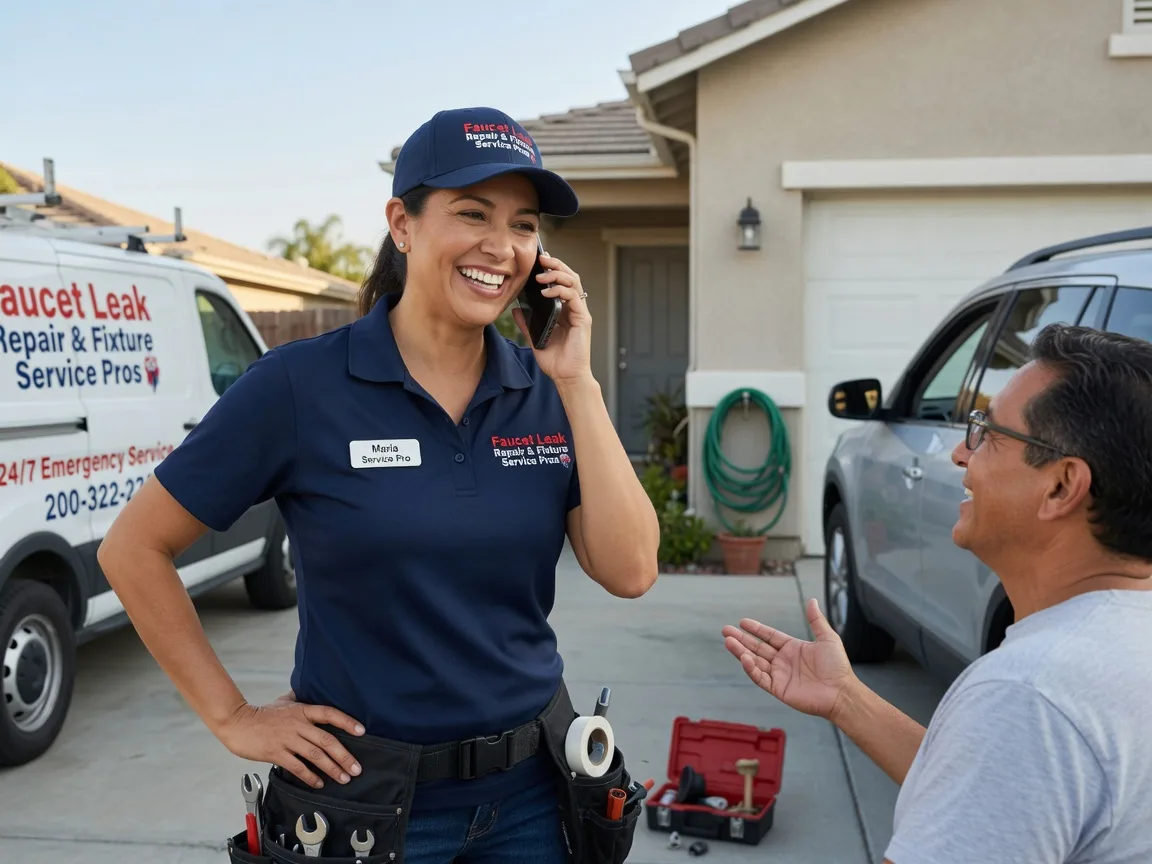 Faucet Repair Firth, NE FAQs