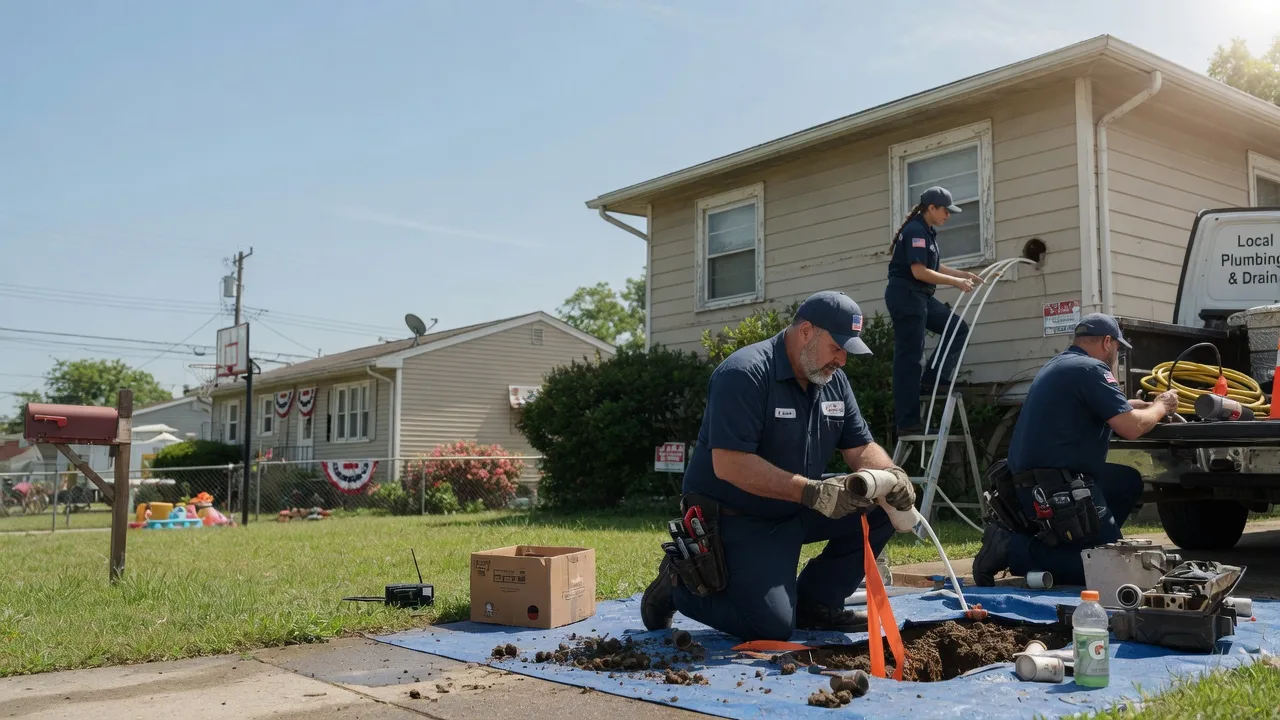 Faucet Repair in Firth, NE near me